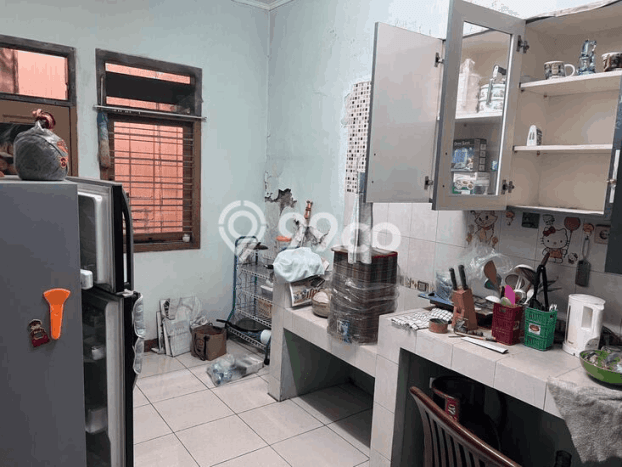 Rumah Luas Asri 2 KT Siap Huni di Cipinang Melayu Jakarta Timur Rumah Luas Asri 2 KT Siap Huni di Cipinang Melayu Jakarta Timur