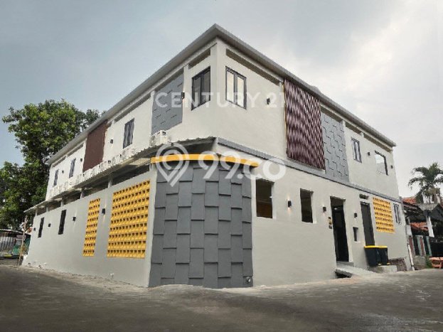 Jual Rumah Mewah Elegan Dengan View Cantik di Bintaro, Jakarta Selatan Jual Rumah Mewah Elegan Dengan View Cantik di Bintaro, Jakarta Selatan
