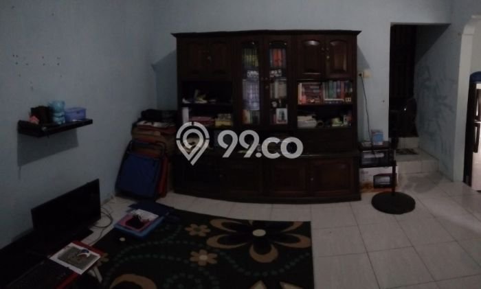 Rumah Modern 3 KT LT 103m2 di Depok II Rumah Modern 3 KT LT 103m2 di Depok II