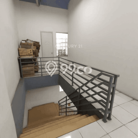 Unit Kantor Dijual di Jakarta Barat LT 500m2 & LB 1600m2 Unit Kantor Dijual di Jakarta Barat LT 500m2 & LB 1600m2