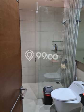 Siap Huni Rumah Mewah 4 Kamar di Cempaka Putih Dekat ke Mana Pun Siap Huni Rumah Mewah 4 Kamar di Cempaka Putih Dekat ke Mana Pun