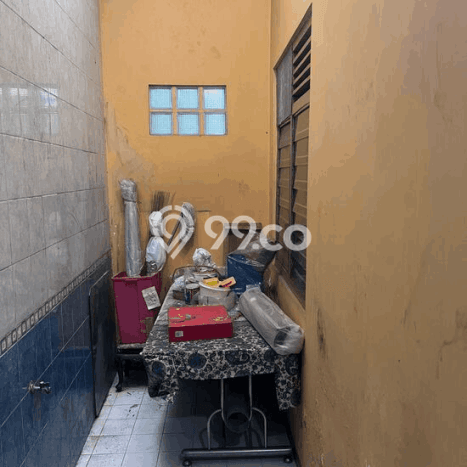 Rumah Luas Asri 2 KT Siap Huni di Cipinang Melayu Jakarta Timur Rumah Luas Asri 2 KT Siap Huni di Cipinang Melayu Jakarta Timur