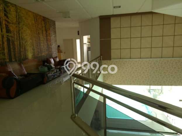 Jual Rumah Luas Elegan Dengan View Eksklusif di Sunter, Jakarta Utara Jual Rumah Luas Elegan Dengan View Eksklusif di Sunter, Jakarta Utara