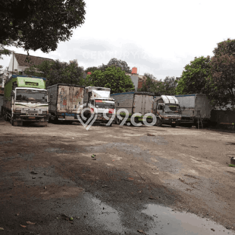 Tanah Dijual Area Strategis di Jati Asih Bekasi 1640m2 Tanah Dijual Area Strategis di Jati Asih Bekasi 1640m2