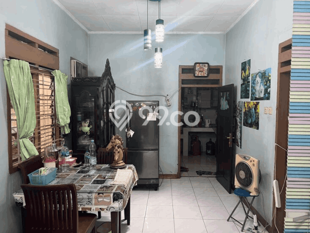 Rumah Luas Asri 2 KT Siap Huni di Cipinang Melayu Jakarta Timur Rumah Luas Asri 2 KT Siap Huni di Cipinang Melayu Jakarta Timur