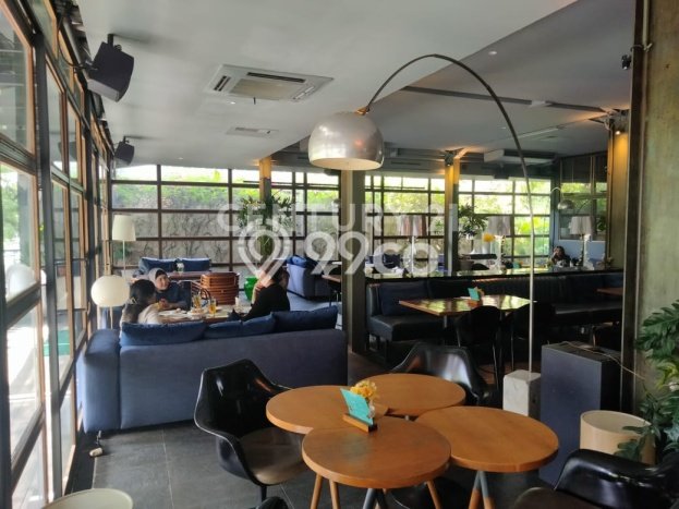 Unit Kantor Strategis di Kemang, Jakarta Selatan Potensi Cuan Besar Unit Kantor Strategis di Kemang, Jakarta Selatan Potensi Cuan Besar