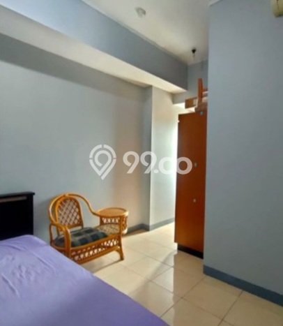 Apartemen Modern Dijual di Jembatan Besi, Jakarta Barat Dilengkapi 2 KT dan 1 KM Apartemen Modern Dijual di Jembatan Besi, Jakarta Barat Dilengkapi 2 KT dan 1 KM