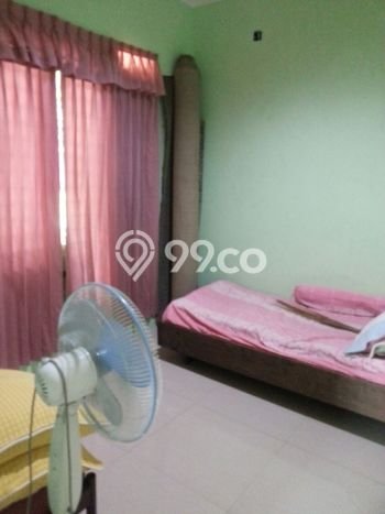 Rumah Mewah Siap Huni LT 514m2 di Bojong Gede, Bogor Rumah Mewah Siap Huni LT 514m2 di Bojong Gede, Bogor