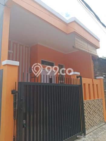 Rumah Idaman 1 KT Hemat Budget di Poris Tangerang Rumah Idaman 1 KT Hemat Budget di Poris Tangerang