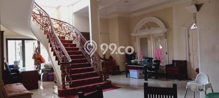 Dijual Rumah Elit Exclusive di Tambun Selatan, Bekasi Dijual Rumah Elit Exclusive di Tambun Selatan, Bekasi