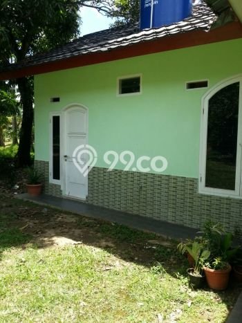 Rumah Mewah Siap Huni LT 514m2 di Bojong Gede, Bogor Rumah Mewah Siap Huni LT 514m2 di Bojong Gede, Bogor