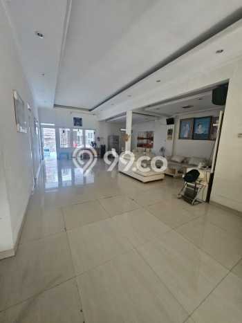 Ready to Use! Premium House LT 319m2 Desain Modern di Sunter Ready to Use! Premium House LT 319m2 Desain Modern di Sunter