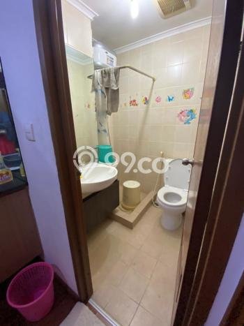 Unit Apartemen Dijual di Sunter, Jakarta Utara, dengan 2 Bedroom, 1 Bathroom Unit Apartemen Dijual di Sunter, Jakarta Utara, dengan 2 Bedroom, 1 Bathroom