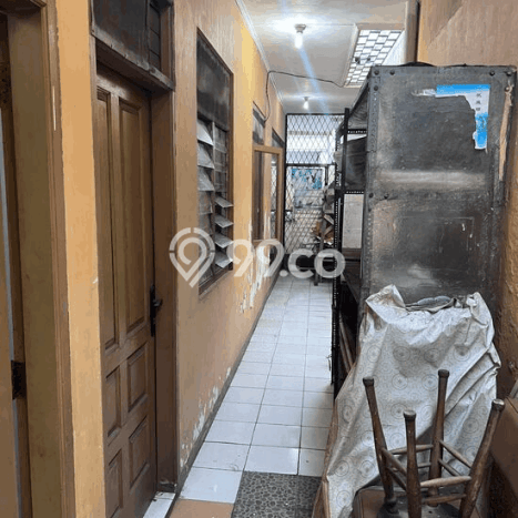 Rumah Luas Asri 2 KT Siap Huni di Cipinang Melayu Jakarta Timur Rumah Luas Asri 2 KT Siap Huni di Cipinang Melayu Jakarta Timur