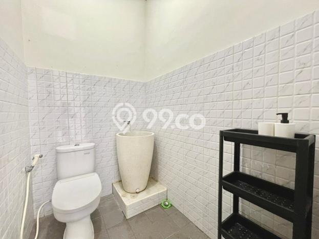 Dijual Cepat Rumah Favorit Siap Huni LB 60m2 di Karawaci, Tangerang Dijual Cepat Rumah Favorit Siap Huni LB 60m2 di Karawaci, Tangerang