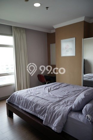 Apartemen Prestisius Dijual di Jakarta Utara Lokasi Strategis Punya 3 Kamar Tidur Apartemen Prestisius Dijual di Jakarta Utara Lokasi Strategis Punya 3 Kamar Tidur