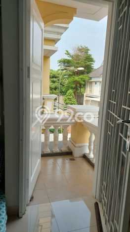 Rumah Minimalis 4 KT di Gading Serpong Tangerang Semi Furnished Rumah Minimalis 4 KT di Gading Serpong Tangerang Semi Furnished