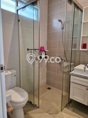 Dijual Rumah Mewah Exclusive di Karawaci, Tangerang Dijual Rumah Mewah Exclusive di Karawaci, Tangerang