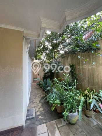 Rumah Mewah Dijual LT 700m2 di Karawaci, Tangerang Rumah Mewah Dijual LT 700m2 di Karawaci, Tangerang