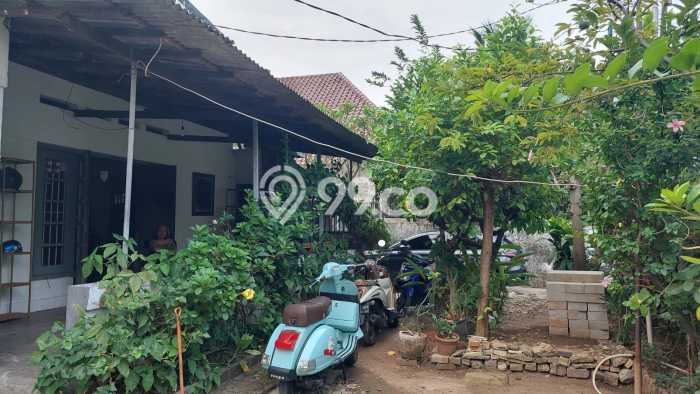 Ready to Use! Luxury House LT 695m2 Desain Elegan di Manggarai Ready to Use! Luxury House LT 695m2 Desain Elegan di Manggarai