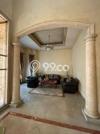 Rumah Mewah Dijual LT 700m2 di Karawaci, Tangerang Rumah Mewah Dijual LT 700m2 di Karawaci, Tangerang