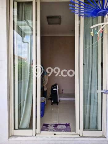 Jual Rumah Minimalis Bagus Punya 3 KT di Karawaci Tangerang - Jual Rumah Minimalis Bagus Punya 3 KT di Karawaci Tangerang -