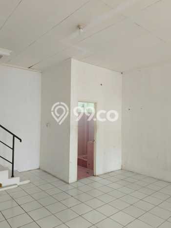 Rumah Modern Cantik 2 Kamar Siap Huni di Karawaci Rumah Modern Cantik 2 Kamar Siap Huni di Karawaci