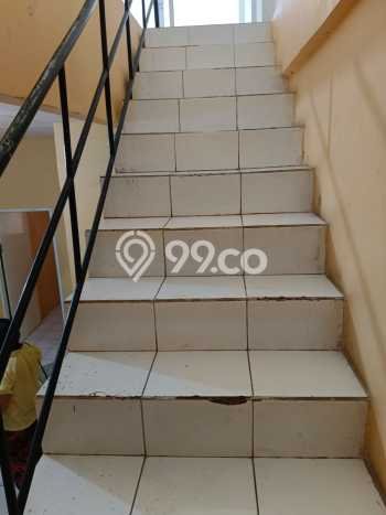 Rumah Modern Cantik 2 Kamar Siap Huni di Karawaci Rumah Modern Cantik 2 Kamar Siap Huni di Karawaci