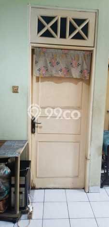 Rumah Modern Minimalis 4 Kamar Siap Huni di Karawaci Rumah Modern Minimalis 4 Kamar Siap Huni di Karawaci