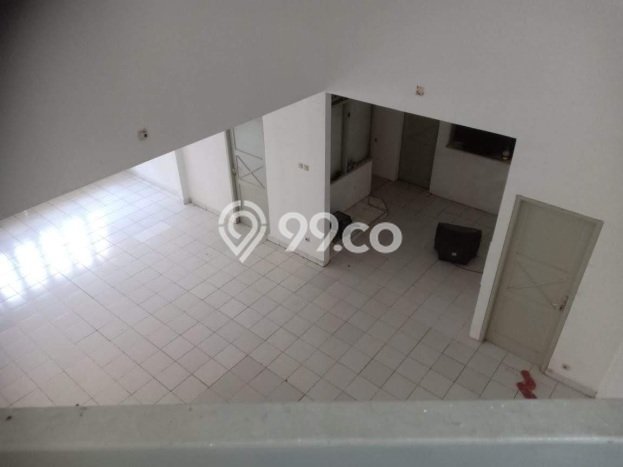 Rumah Elit Modern Tanpa Renovasi di Bintaro Tangerang Selatan Rumah Elit Modern Tanpa Renovasi di Bintaro Tangerang Selatan