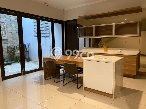 Rumah Elit Modern Tanpa Renovasi di Sektor 9-Bintaro Tangerang Selatan Rumah Elit Modern Tanpa Renovasi di Sektor 9-Bintaro Tangerang Selatan