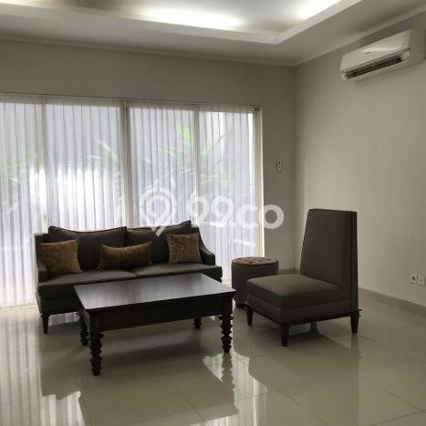 Rumah Elit LB 255m2 Siap Huni Desain Elegan di Sektor 7-Bintaro, Tangerang Selatan Rumah Elit LB 255m2 Siap Huni Desain Elegan di Sektor 7-Bintaro, Tangerang Selatan