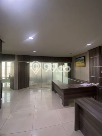 Kantor For Sale di Kawasan Kebayoran Lama, Jakarta Selatan Harga Kompetitif Kantor For Sale di Kawasan Kebayoran Lama, Jakarta Selatan Harga Kompetitif
