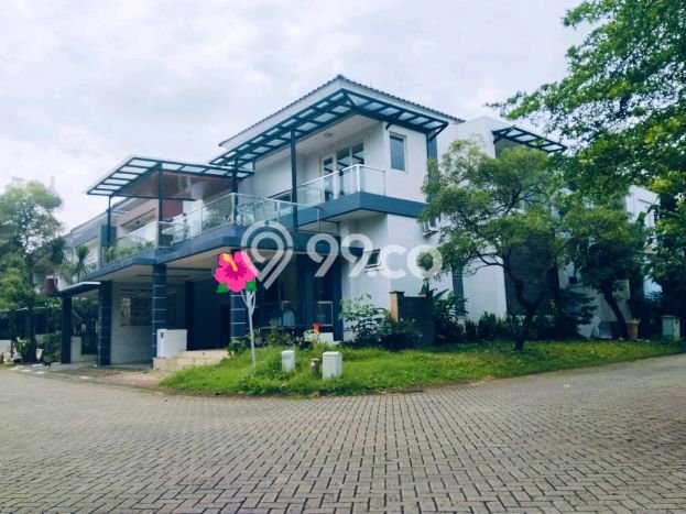 Jarang Ada! Rumah Sewa 4 Kamar Bagus Siap Huni Bintaro Jarang Ada! Rumah Sewa 4 Kamar Bagus Siap Huni Bintaro