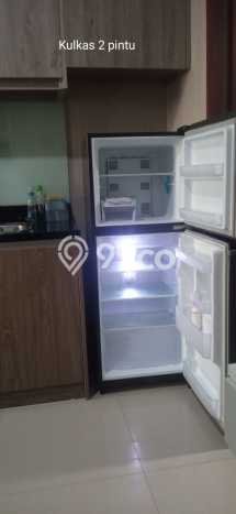 Untuk Dijual Apartemen 1 KT & 1 KM di Tangerang Selatan Lokasi Strategis Untuk Dijual Apartemen 1 KT & 1 KM di Tangerang Selatan Lokasi Strategis