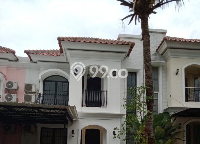 Rumah Disewakan Tangerang Selatan LT 144m2 LB 130m2 Area Sektor 9-Bintaro Rumah Disewakan Tangerang Selatan LT 144m2 LB 130m2 Area Sektor 9-Bintaro