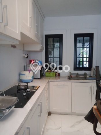 Rumah Disewakan Tangerang Selatan LT 144m2 LB 130m2 Area Sektor 9-Bintaro Rumah Disewakan Tangerang Selatan LT 144m2 LB 130m2 Area Sektor 9-Bintaro