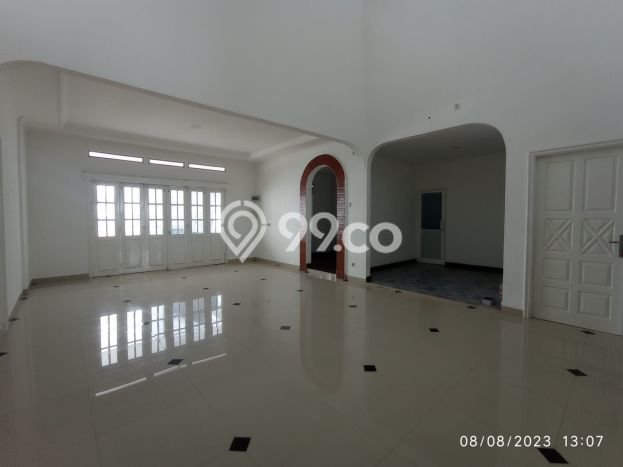 For Sale! Luxury House LT 315m2 Desain Modern di Sektor 6 - Bintaro For Sale! Luxury House LT 315m2 Desain Modern di Sektor 6 - Bintaro