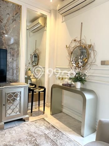 Rumah Luxury Modern Siap Huni di Gading Serpong Tangerang Rumah Luxury Modern Siap Huni di Gading Serpong Tangerang