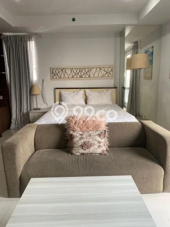 Apartemen Premium di , 1 KT, Luas 44m2m², Dekat Bekasi, Bekasi, View Kota Apartemen Premium di , 1 KT, Luas 44m2m², Dekat Bekasi, Bekasi, View Kota