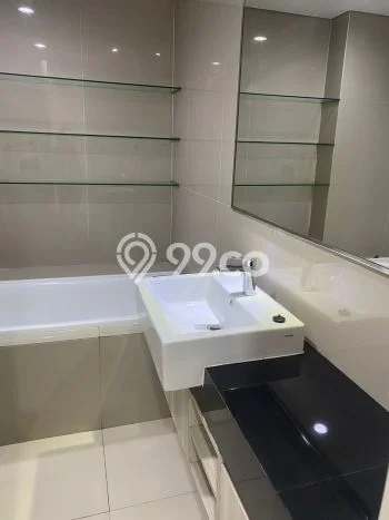 Apartemen Premium di , 1 KT, Luas 44m2m², Dekat Bekasi, Bekasi, View Kota Apartemen Premium di , 1 KT, Luas 44m2m², Dekat Bekasi, Bekasi, View Kota