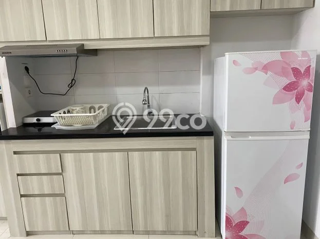 Apartemen Premium di , 1 KT, Luas 44m2m², Dekat Bekasi, Bekasi, View Kota Apartemen Premium di , 1 KT, Luas 44m2m², Dekat Bekasi, Bekasi, View Kota