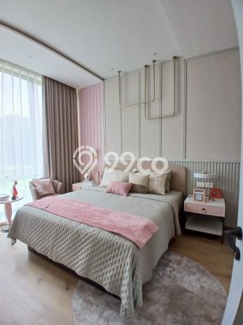 Rumah Luxury Modern Tanpa Renovasi di Sektor 7-Bintaro Tangerang Selatan Rumah Luxury Modern Tanpa Renovasi di Sektor 7-Bintaro Tangerang Selatan