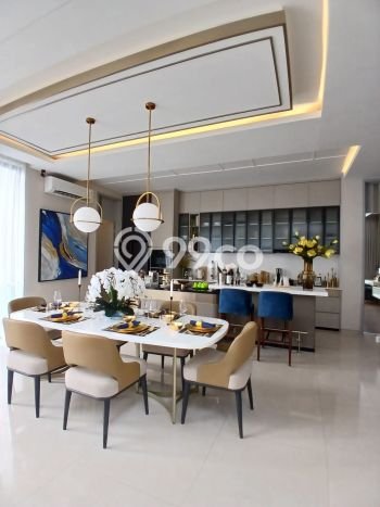 Rumah Luxury Modern Tanpa Renovasi di Sektor 7-Bintaro Tangerang Selatan Rumah Luxury Modern Tanpa Renovasi di Sektor 7-Bintaro Tangerang Selatan