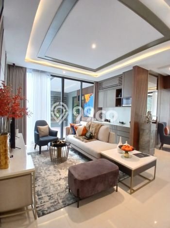 Rumah Luxury Modern Tanpa Renovasi di Sektor 7-Bintaro Tangerang Selatan Rumah Luxury Modern Tanpa Renovasi di Sektor 7-Bintaro Tangerang Selatan