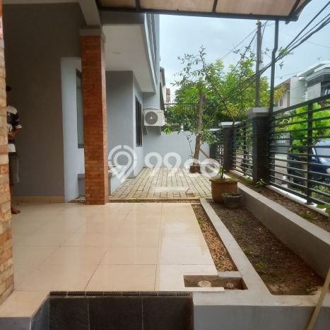 Hunian Super Elit dengan Akses Paling Strategis di Bintaro, Jakarta Selatan Hunian Super Elit dengan Akses Paling Strategis di Bintaro, Jakarta Selatan
