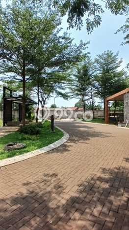 Dijual Tanah di Tangerang Selatan, Luas 138m2 SHM Dijual Tanah di Tangerang Selatan, Luas 138m2 SHM