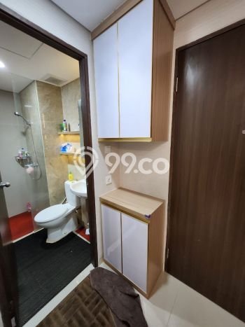 Dijual Apartemen di Tangerang Selatan 2 Kamar & 1 Kamar Mandi, Luas 52m2 Dijual Apartemen di Tangerang Selatan 2 Kamar & 1 Kamar Mandi, Luas 52m2