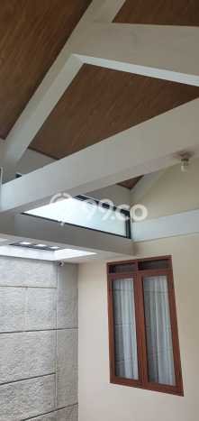 Rumah sewa siap pakai 4 KT di Bintaro, Jakarta Selatan Rumah sewa siap pakai 4 KT di Bintaro, Jakarta Selatan