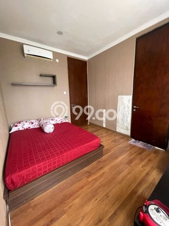 Rumah Luxury Modern Tanpa Renovasi di Sektor 9-Bintaro Tangerang Selatan Rumah Luxury Modern Tanpa Renovasi di Sektor 9-Bintaro Tangerang Selatan